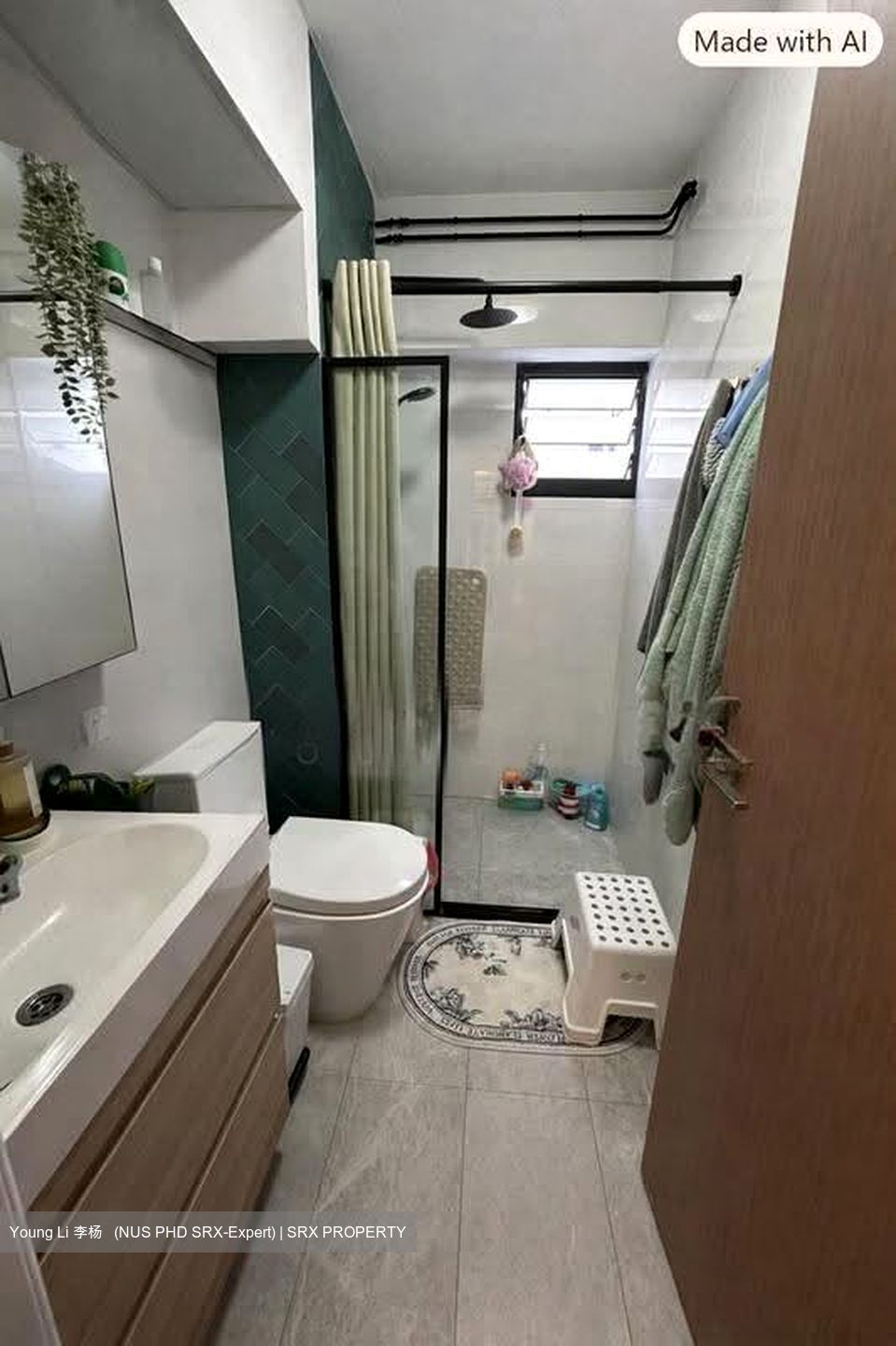 Blk 2A Boon Tiong Arcadia (Bukit Merah), HDB 4 Rooms #608694491